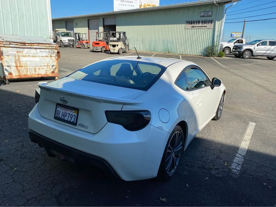 2014 Scion FR-S - Image 7 of 18