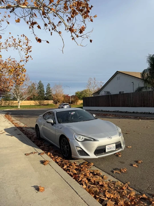 2014 Scion FR-S - Image 3 of 6