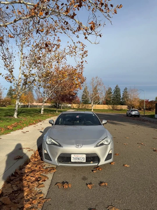 2014 Scion FR-S - Image 2 of 6