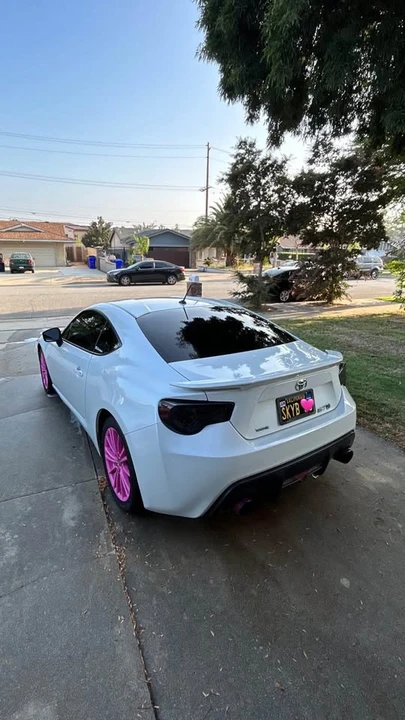 2014 Scion FR-S - Image 2 of 3