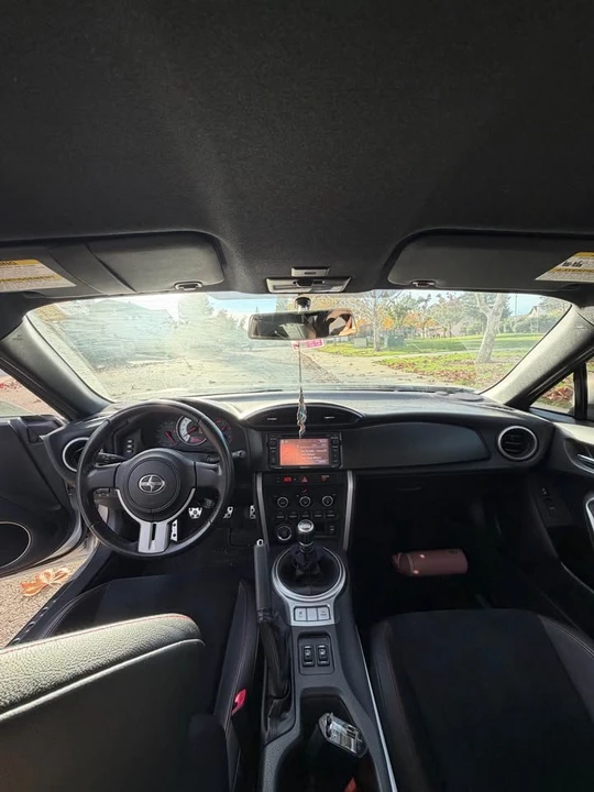 2014 Scion FR-S - Image 6 of 6