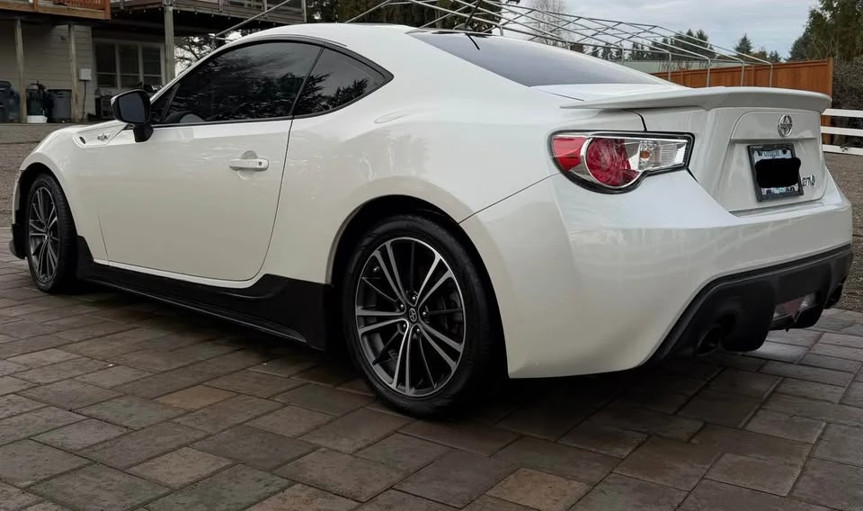 2014 Scion FR-S - Image 5 of 14