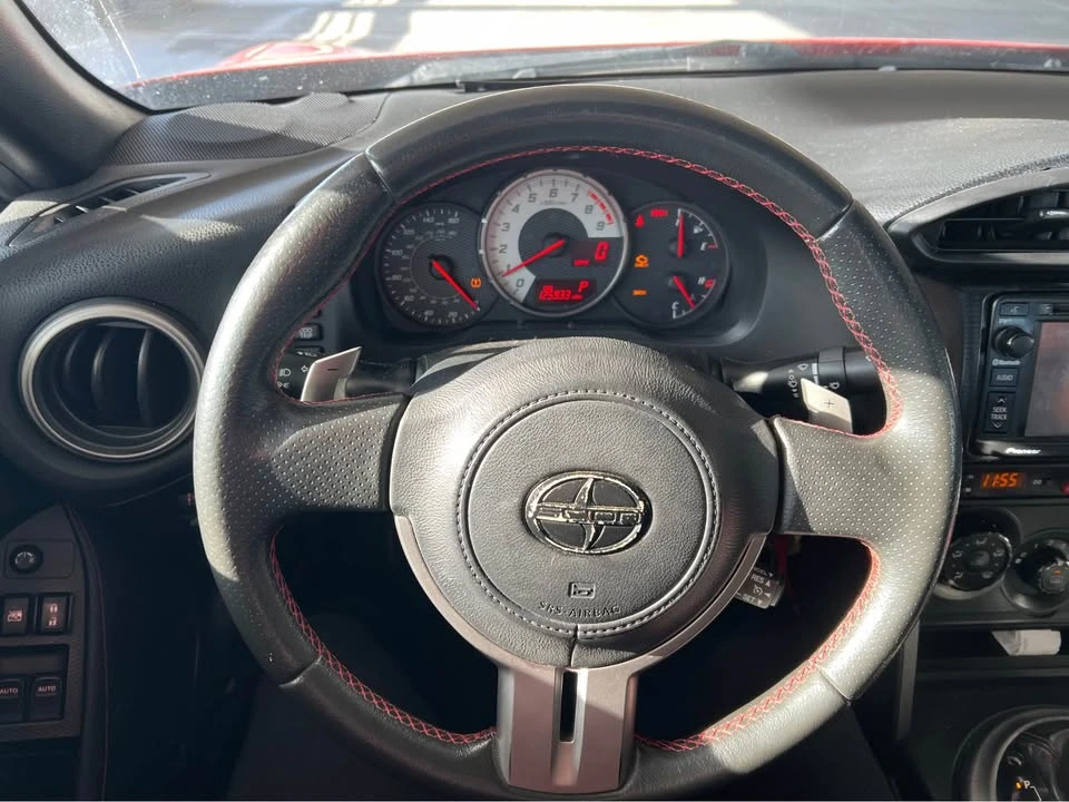 2014 Scion FR-S - Image 12 of 13