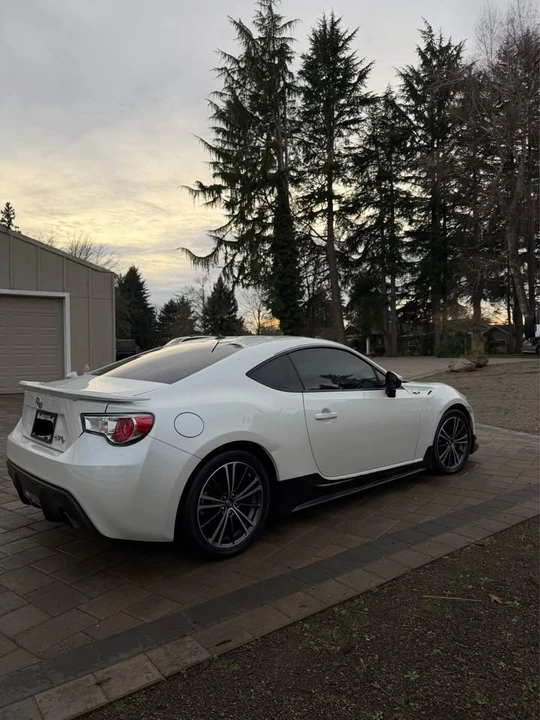 2014 Scion FR-S - Image 4 of 14