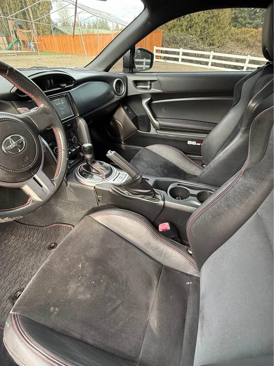 2014 Scion FR-S - Image 7 of 14
