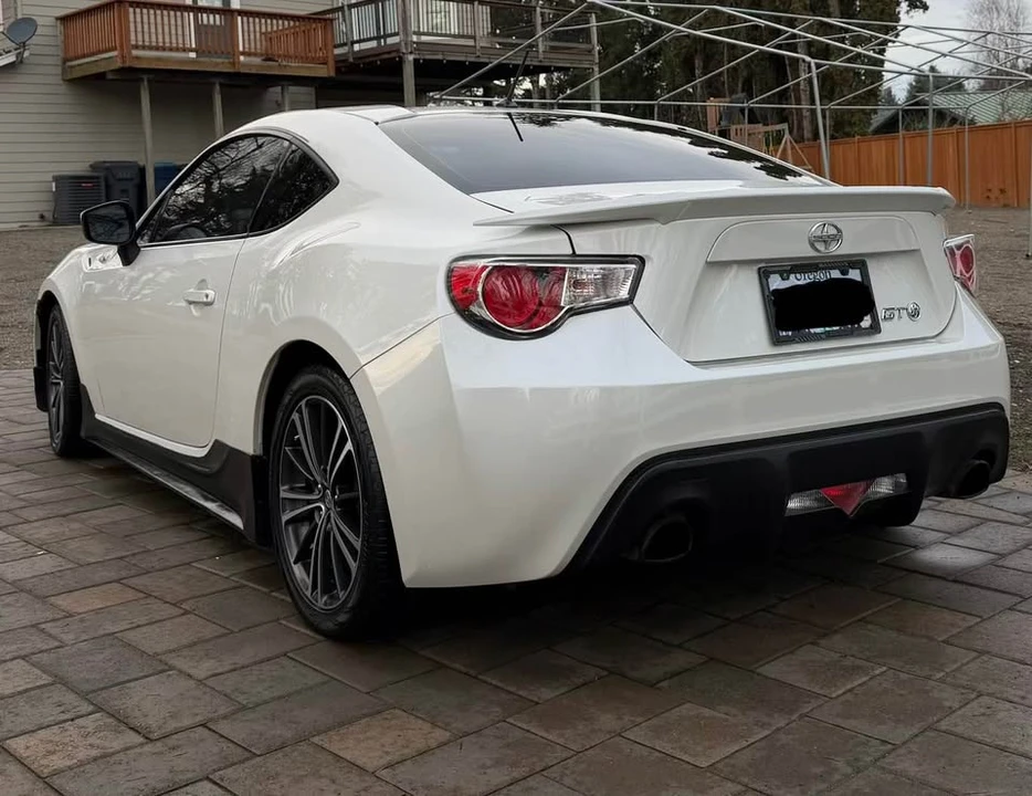 2014 Scion FR-S - Image 3 of 14