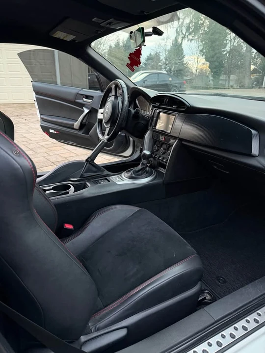 2014 Scion FR-S - Image 11 of 14
