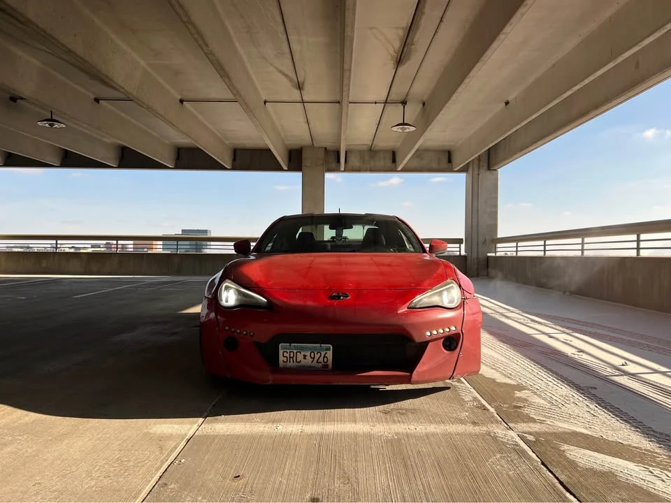 2014 Scion FR-S - Image 2 of 13