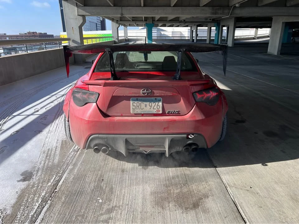 2014 Scion FR-S - Image 5 of 13
