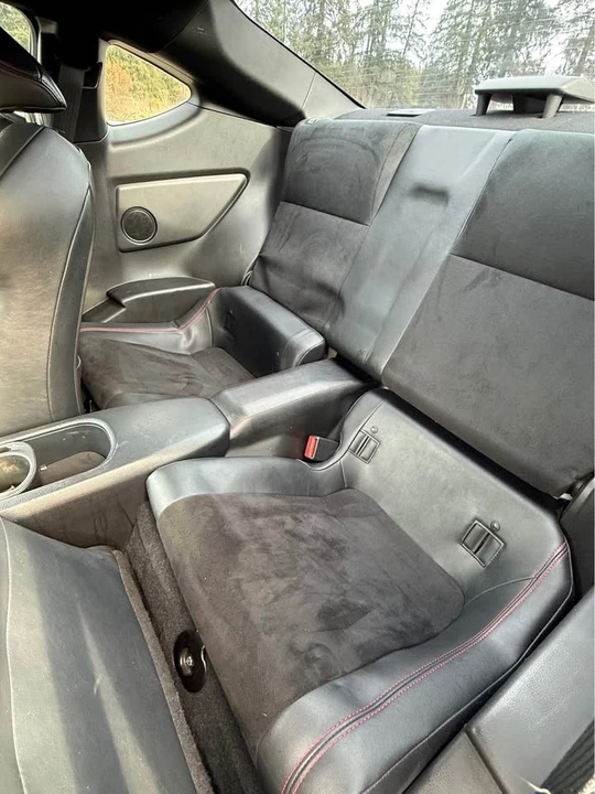 2014 Scion FR-S - Image 10 of 14