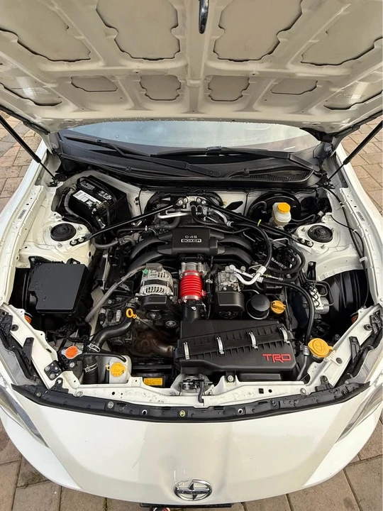 2014 Scion FR-S - Image 14 of 14