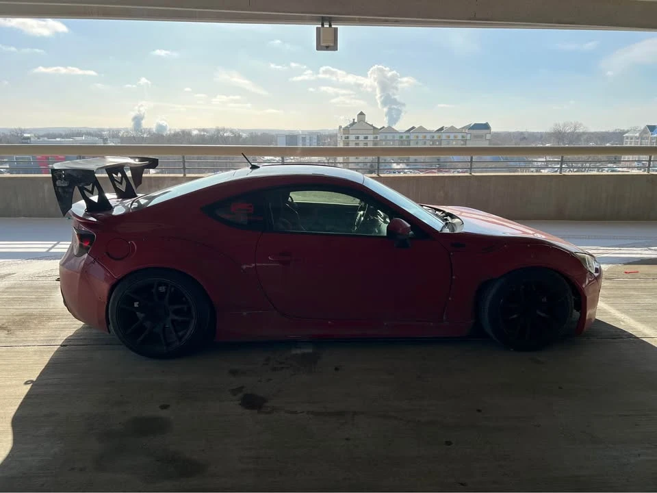 2014 Scion FR-S - Image 4 of 13