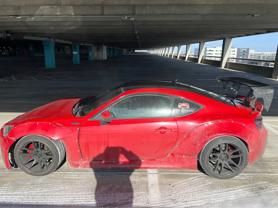 2014 Scion FR-S - Image 3 of 13