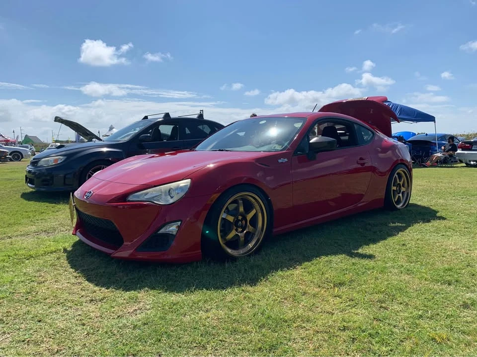 2014 Scion FR-S - Image 6 of 6