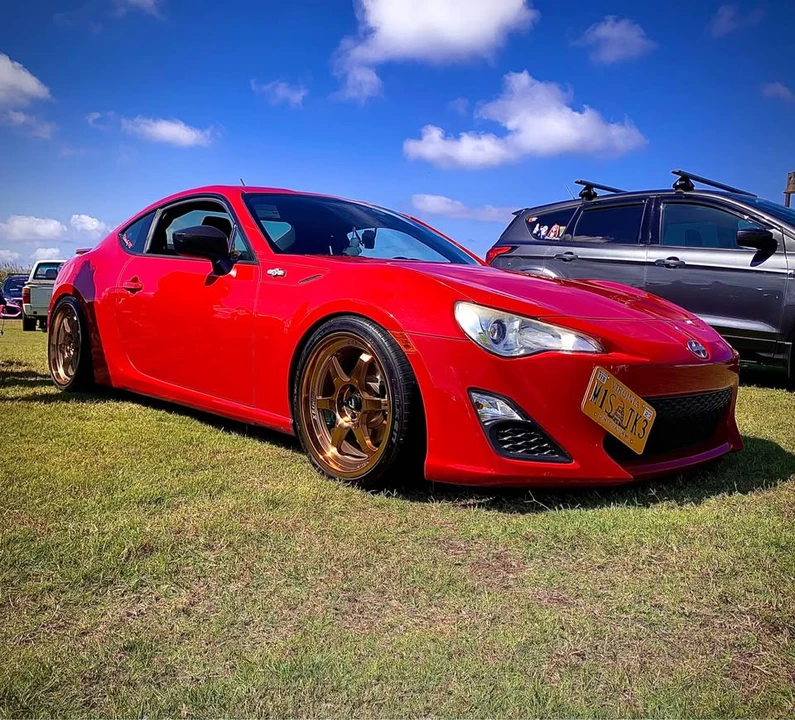 2014 Scion FR-S - Image 5 of 6