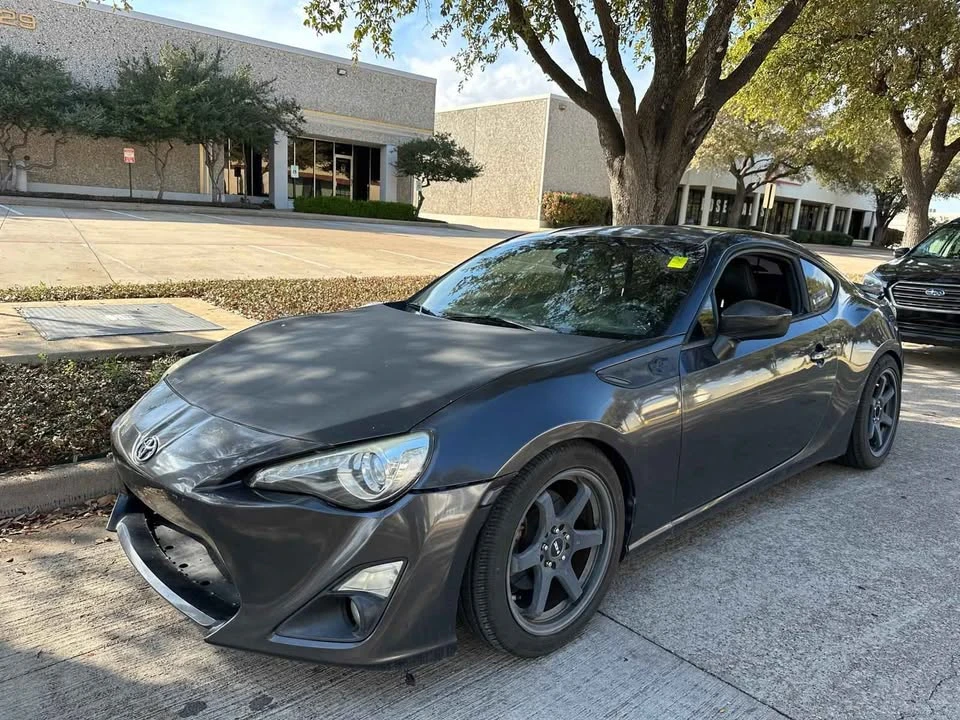 2014 Scion FR-S - Image 3 of 14
