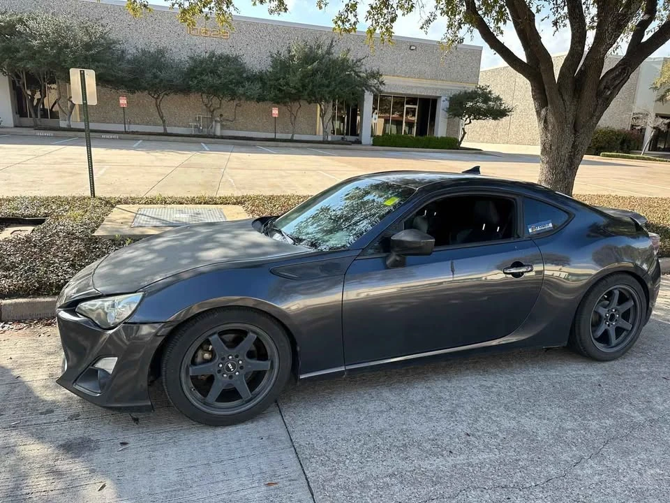 2014 Scion FR-S - Image 7 of 14