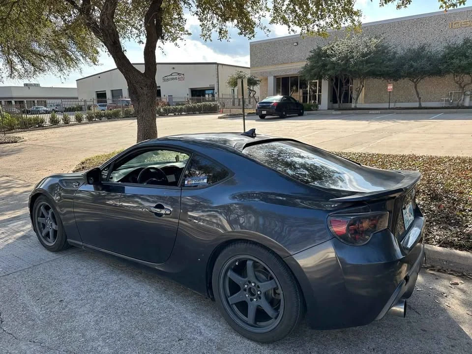2014 Scion FR-S - Image 5 of 14