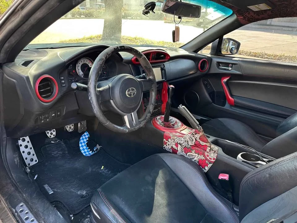 2014 Scion FR-S - Image 11 of 14