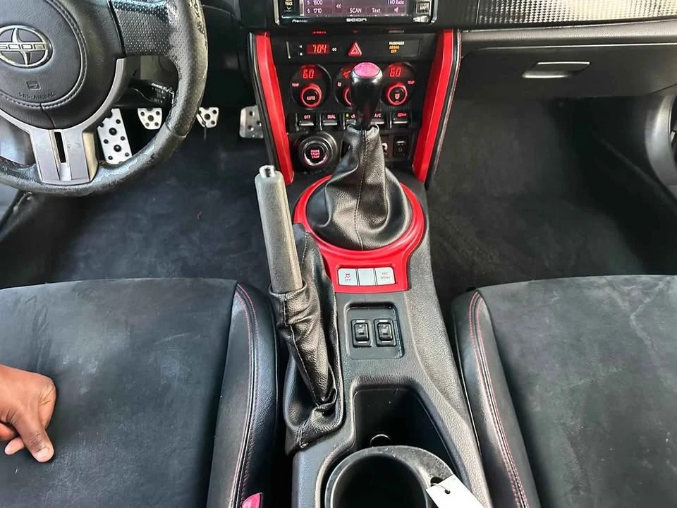 2014 Scion FR-S - Image 11 of 20