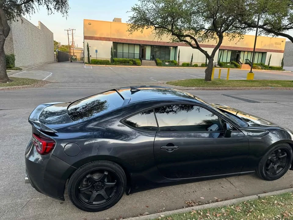 2014 Scion FR-S - Image 7 of 20