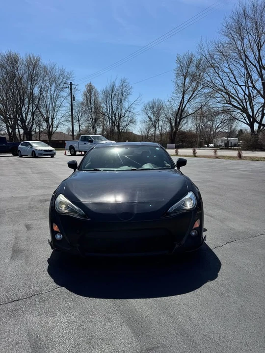 2014 Scion FR-S - Image 2 of 12