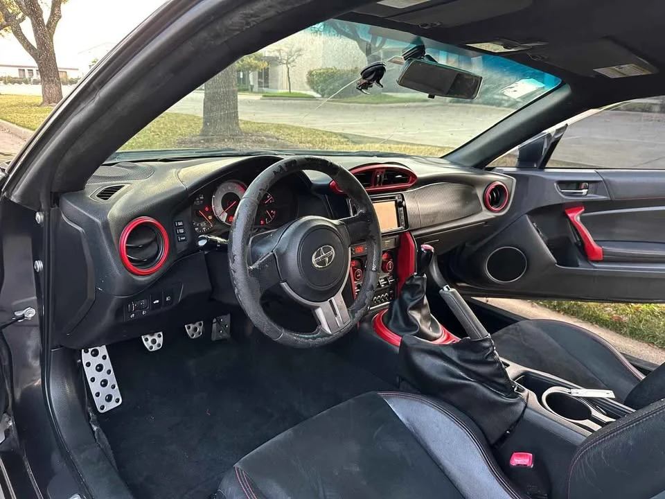 2014 Scion FR-S - Image 9 of 20