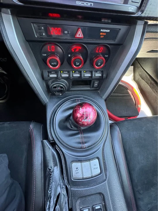 2014 Scion FR-S - Image 11 of 12