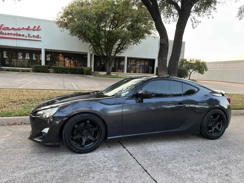 2014 Scion FR-S - Image 2 of 20