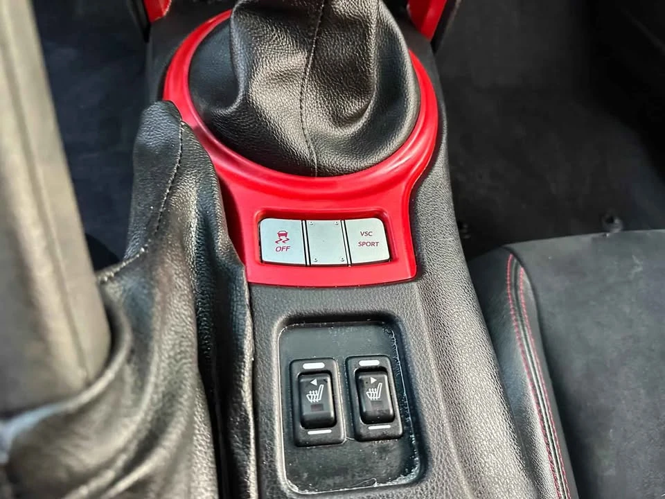 2014 Scion FR-S - Image 15 of 20