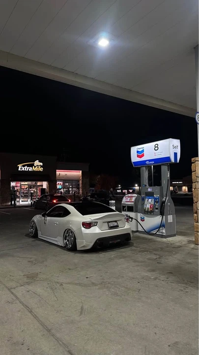 2014 Scion FR-S - Image 2 of 6
