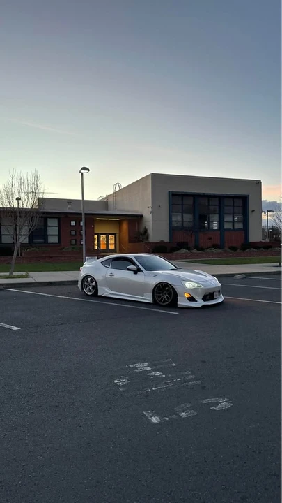 2014 Scion FR-S - Image 6 of 6