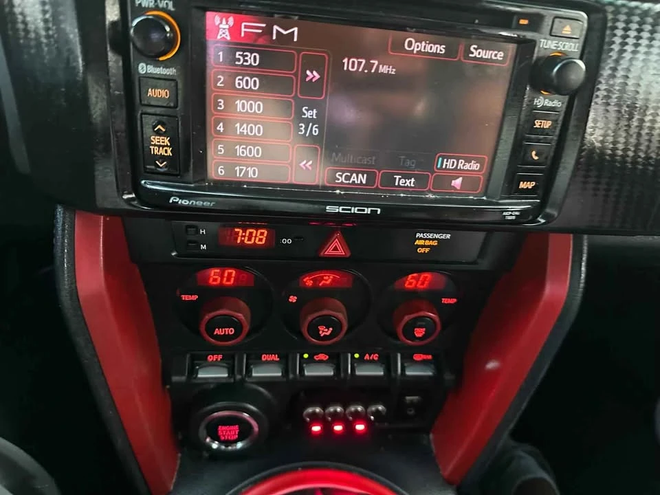 2014 Scion FR-S - Image 20 of 20