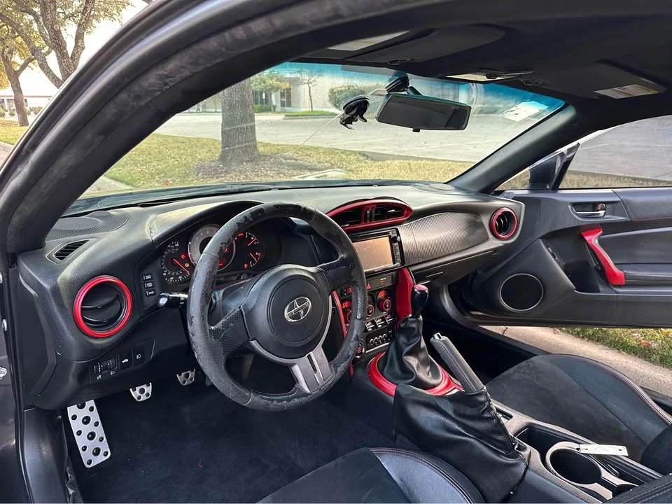 2014 Scion FR-S - Image 11 of 19