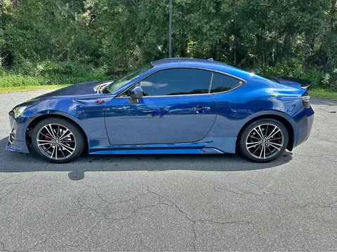 2014 Scion FR-S Monogram Series