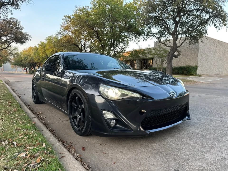 2014 Scion FR-S - Image 6 of 19