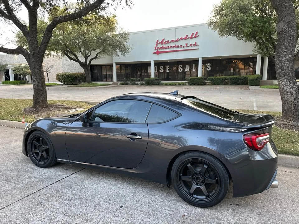 2014 Scion FR-S - Image 5 of 19