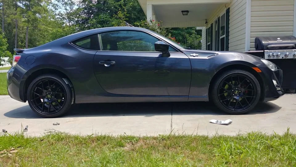 2014 Scion FR-S - Image 3 of 6