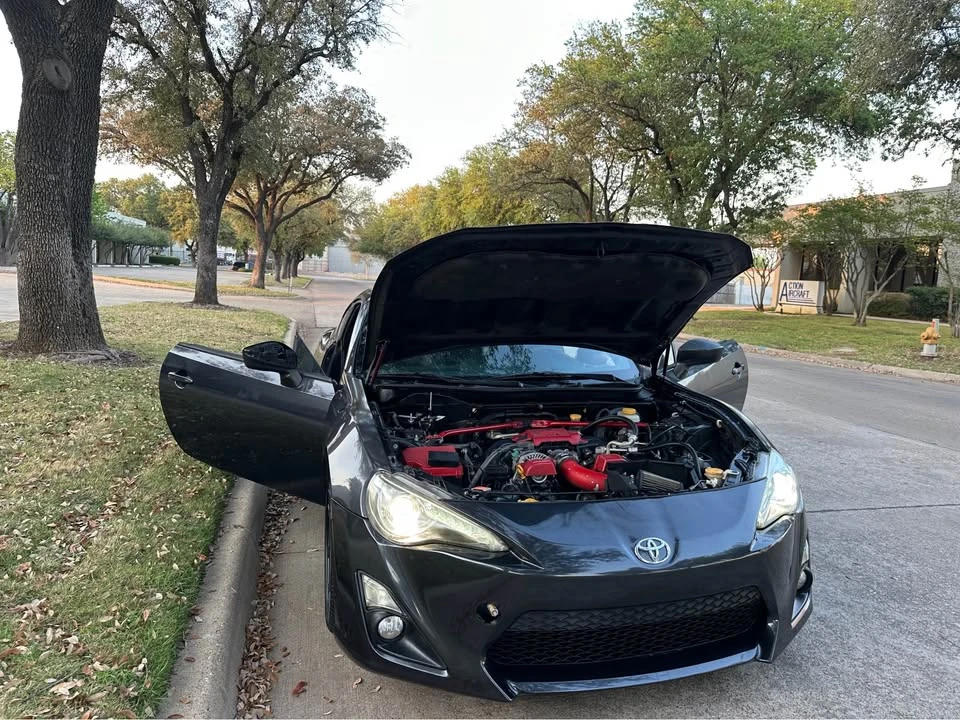2014 Scion FR-S - Image 19 of 19