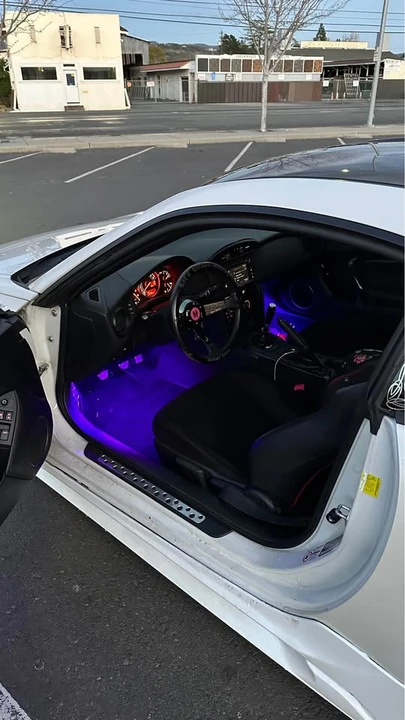 2014 Scion FR-S - Image 5 of 6