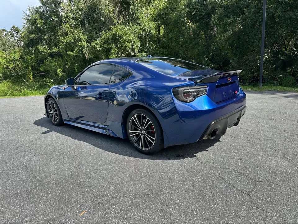 2014 Scion FR-S - Image 8 of 8
