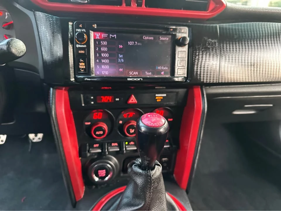 2014 Scion FR-S - Image 17 of 19
