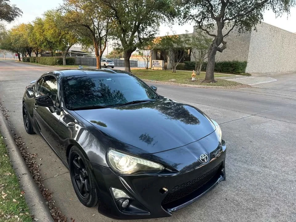 2014 Scion FR-S - Image 4 of 20