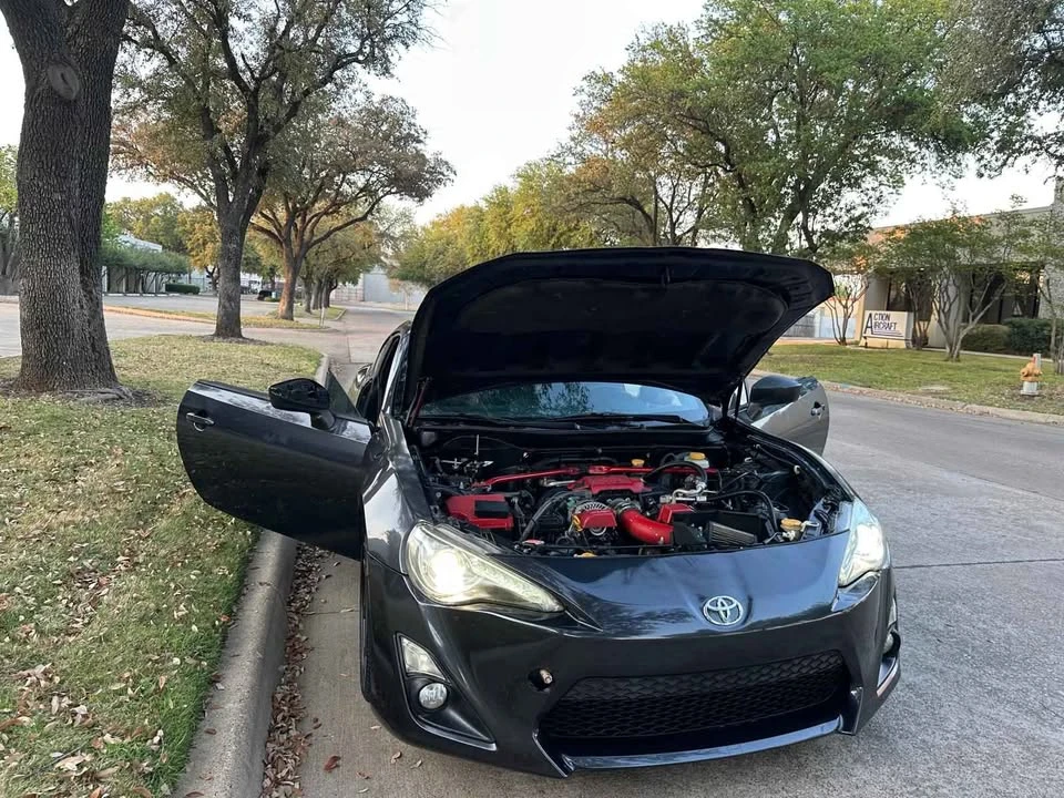 2014 Scion FR-S - Image 15 of 20