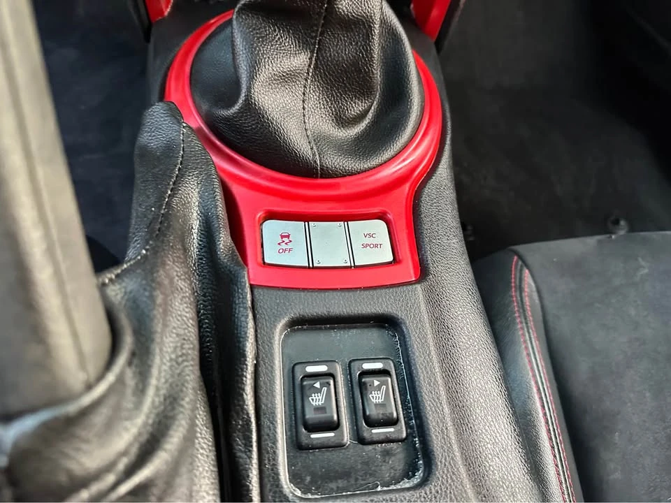 2014 Scion FR-S - Image 14 of 19