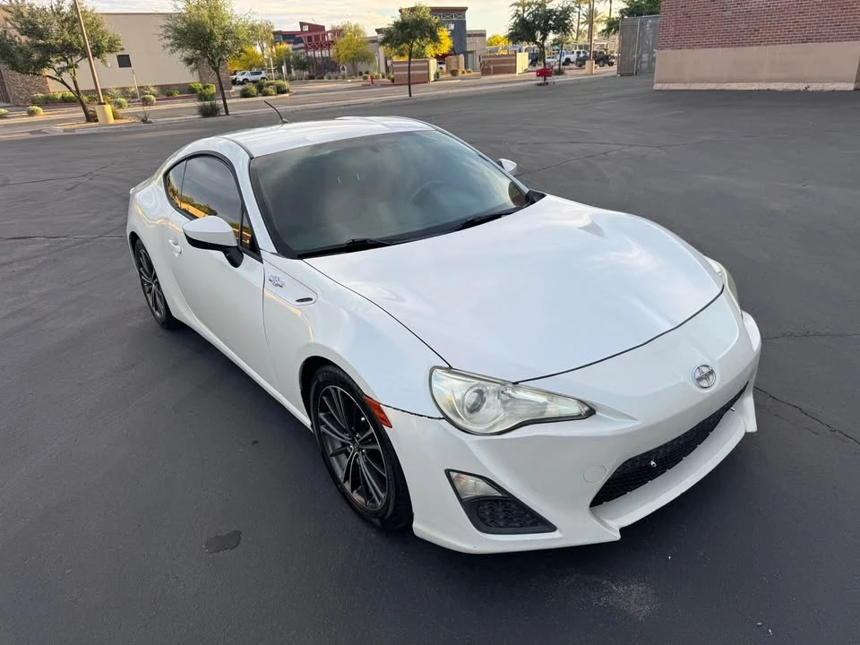 2014 Scion FR-S - Image 12 of 19
