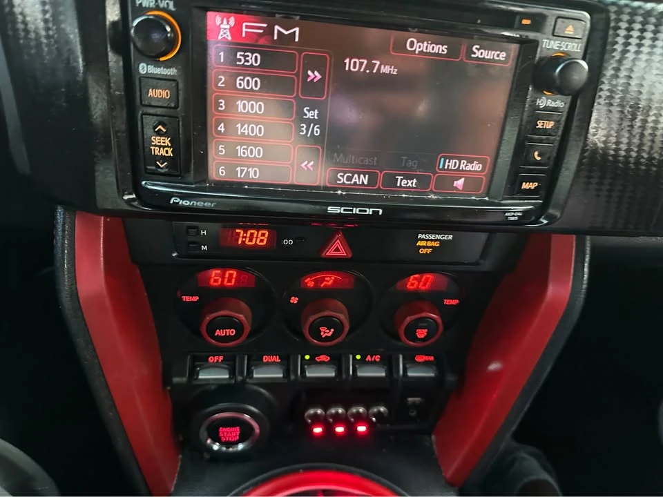 2014 Scion FR-S - Image 15 of 19