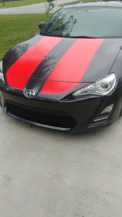 2014 Scion FR-S - Image 6 of 6