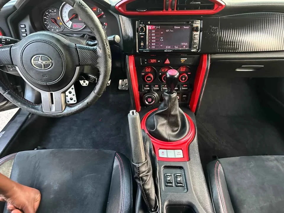2014 Scion FR-S - Image 12 of 20