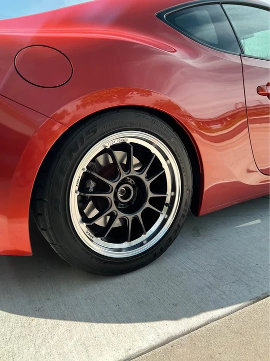 2014 Scion FR-S - Image 6 of 12